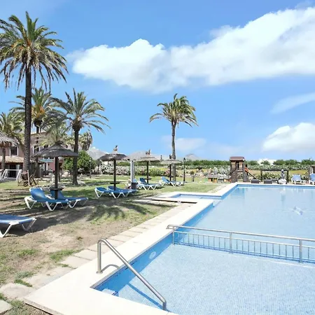 Lejlighed Comfortable In With Shared Pool Pollença