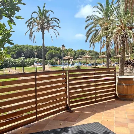 Comfortable In With Shared Pool