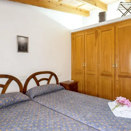 Lejlighed Comfortable In With Shared Pool Pollença
