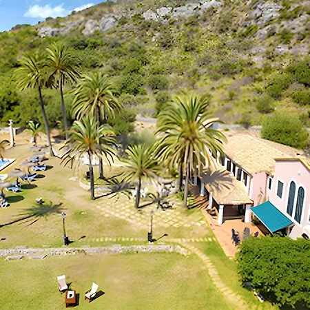 Comfortable In With Shared Pool * Pollença