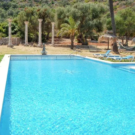 Lejlighed Comfortable In With Shared Pool