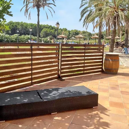 Comfortable In With Shared Pool *